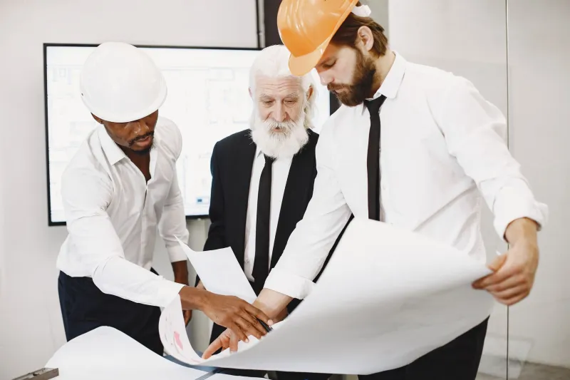 Borrowed Blueprints: The Hidden Cost of Building Your Architecture Around Someone Else's Problems