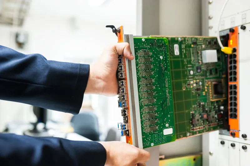 One File to Rule Them All: The Hidden Danger of Centralized Configuration Systems